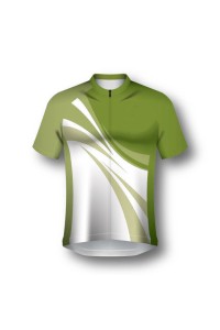 網上 整單車 做單車衫  全件印  大量訂做腳踏車衫  自行車衫設計圖  單車衫供應商  B195